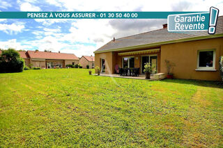  Maison à vendre 3 pièces 91 m²