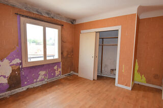  Appartement � vendre 5 pi�ces 85 m�
