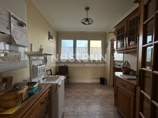  Appartement � vendre 5 pi�ces 95 m�