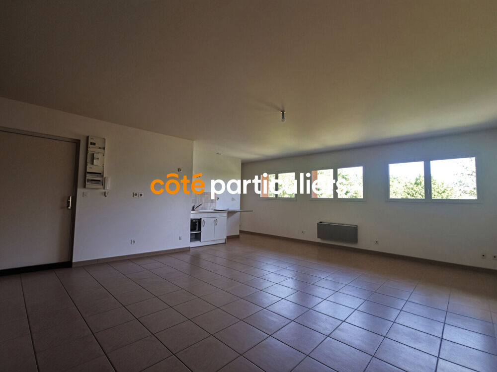 Vente Appartement Appartement La Bonneville Sur Iton 3 pices 57.8 m2 Evreux