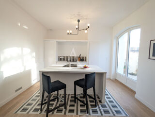  Maison � vendre 7 pi�ces 210 m�