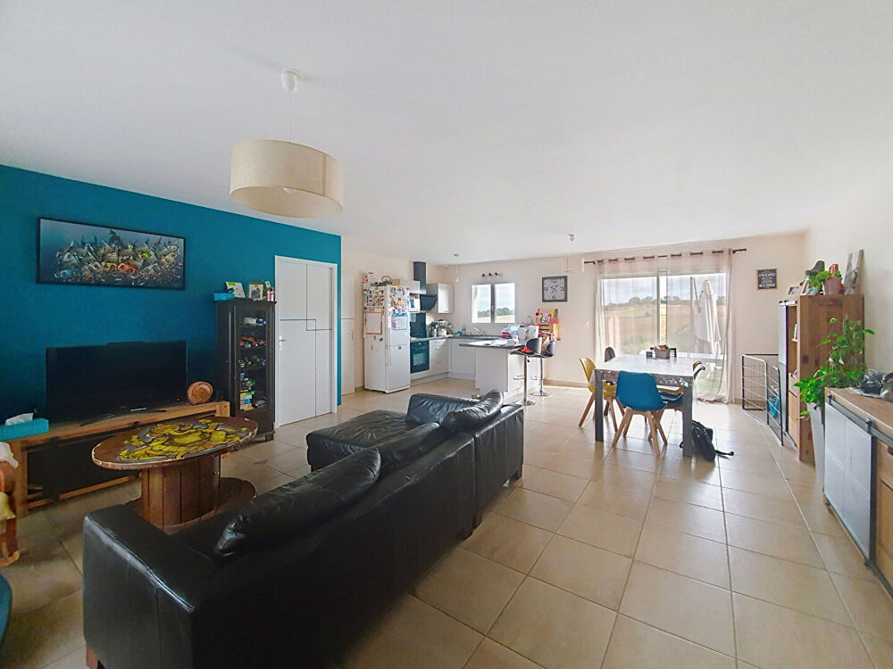 Vente Maison Maison de type 6, 130 m², 7 minutes au nord de Villemur-sur-Tarn Villemur sur tarn