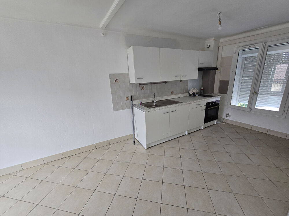 Location Appartement Studio Beaumont-sur-OIse - 24.55m² Beaumont sur oise