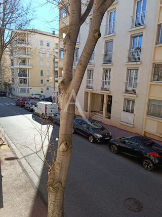  Appartement � louer 1 pi�ce 19 m�