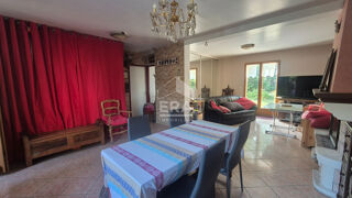  Maison à vendre 6 pièces 104 m²