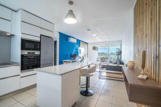  Appartement à vendre 2 pièces 46 m²