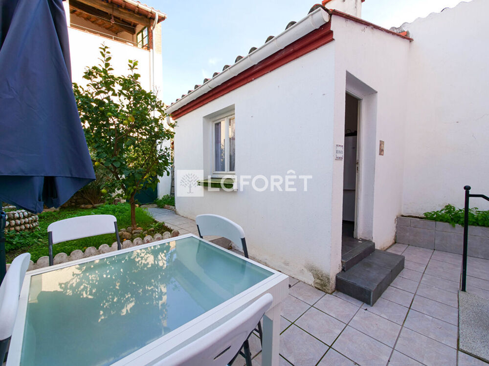 Appartement 3 pièces 42 m² · à Le Boulou · 42 m² · 139 000 €