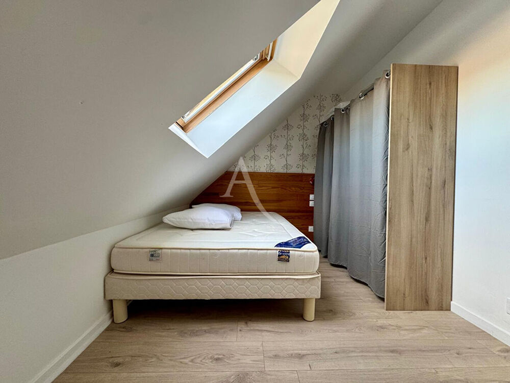 Location Appartement Appartement T1 bis meublé à Evron -18.78 m2 Evron