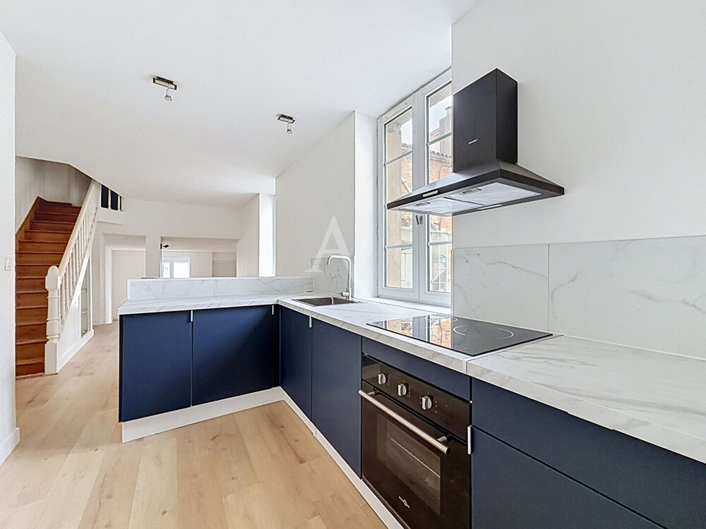 Maison Cholet 3 pièce(s) 78 m2