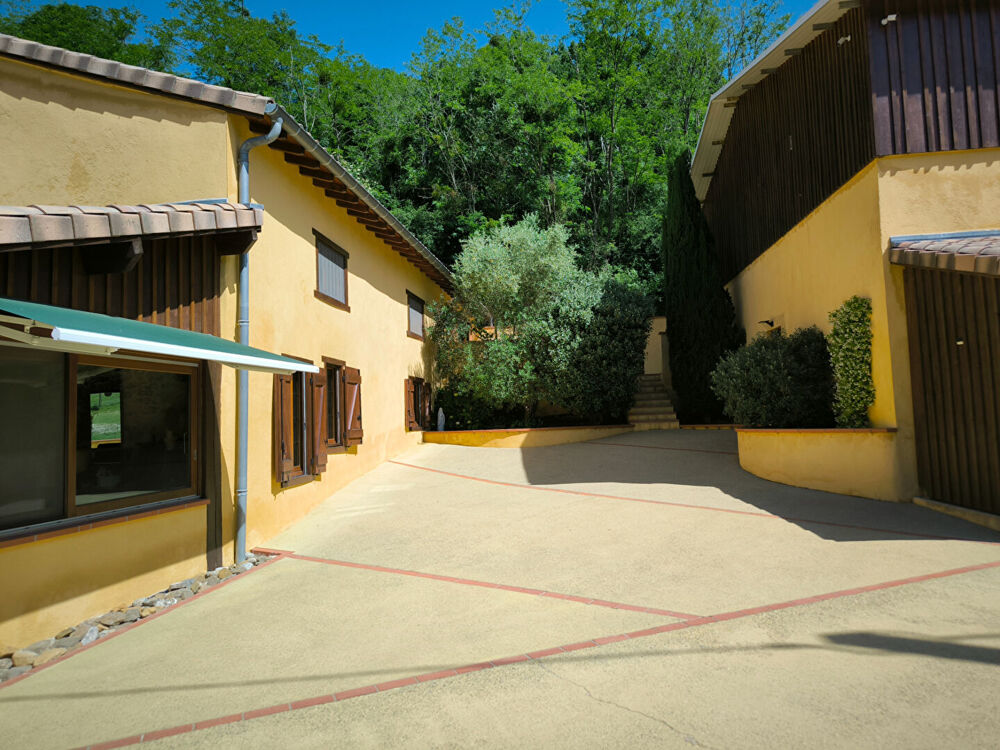 � vendre  Villa Varilhes (09120)