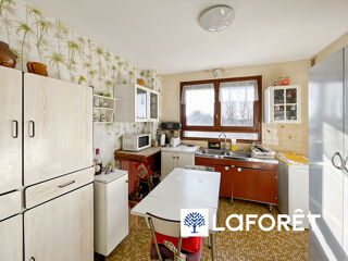  Appartement � vendre 5 pi�ces 90 m�