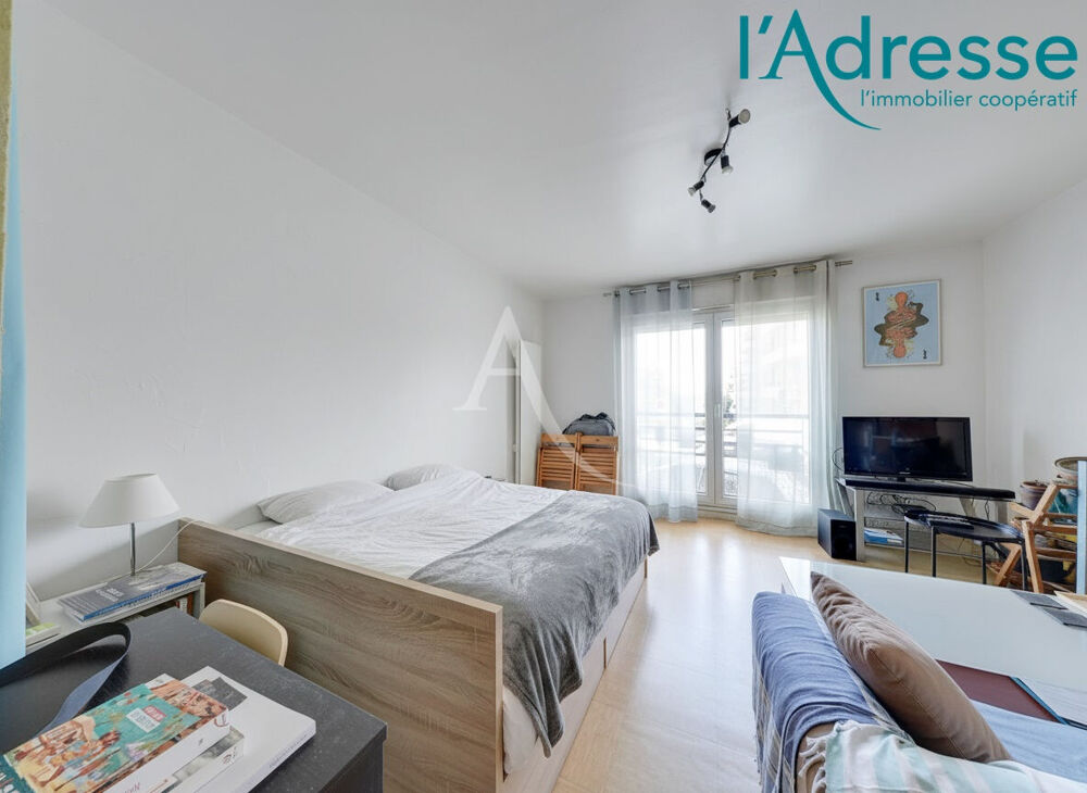 Appartement 1 pièce 35 m² · à Noisy le Grand · 35 m² · 150 000 €