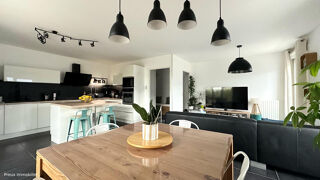  Appartement � vendre 4 pi�ces 79 m�