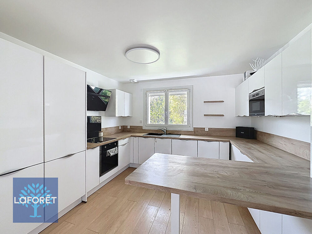 Vente Maison Maison Corbeil Essonnes 5 pièce(s) Corbeil essonnes
