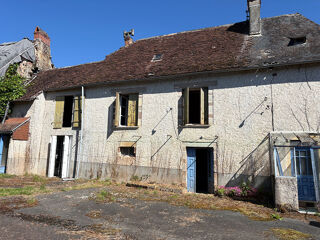  Maison à vendre 5 pièces 112 m²