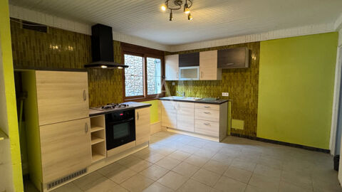  Maison � louer 3 pi�ces 78 m�