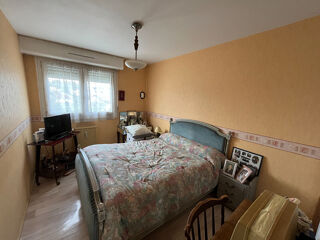  Appartement à vendre 4 pièces 80 m²