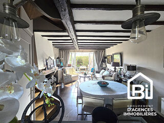  Maison � vendre 5 pi�ces 83 m�