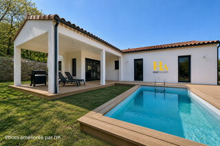  Maison à vendre 5 pièces 139 m²