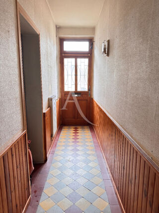  Maison à vendre 9 pièces 146 m²