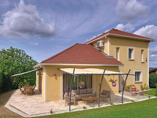  Maison  vendre 5 pices 139 m