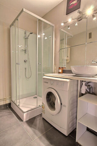  Appartement � vendre 1 pi�ce 31 m�