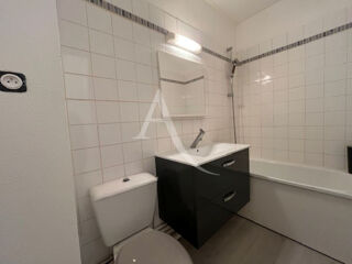  Appartement � louer 2 pi�ces 52 m�