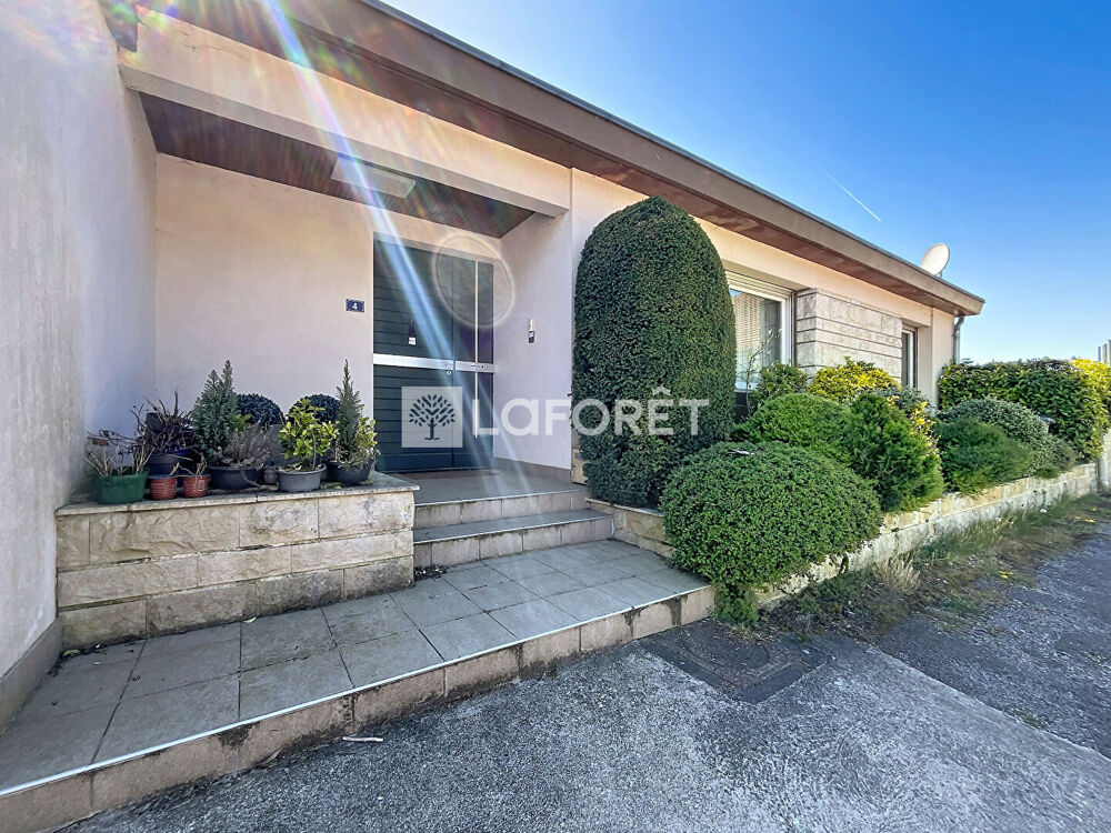 Maison Neuilly Sur Suize 5 pièce(s) 125.96 m2