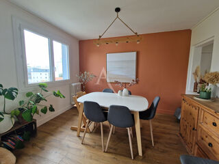 Appartement à vendre 4 pièces 70 m²