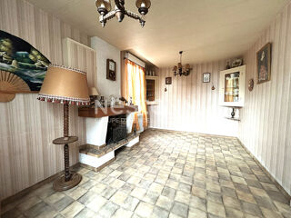  Maison � vendre 6 pi�ces 131 m�