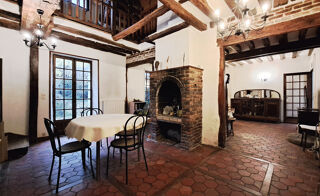  Maison � vendre 9 pi�ces 219 m�