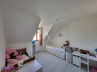  Maison à vendre 7 pièces 135 m²