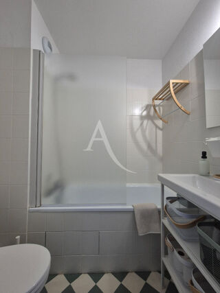  Appartement  vendre 1 pice 20 m