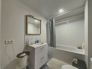  Immeuble à vendre 8 pièces 162 m²