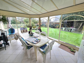  Maison à vendre 6 pièces 122 m²