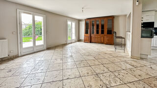  Maison � vendre 7 pi�ces 168 m�