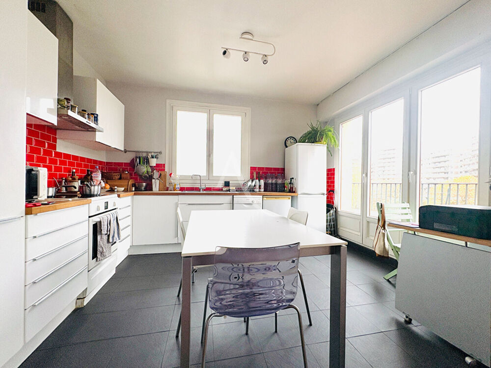 � vendre  Appartement Vincennes (94300)