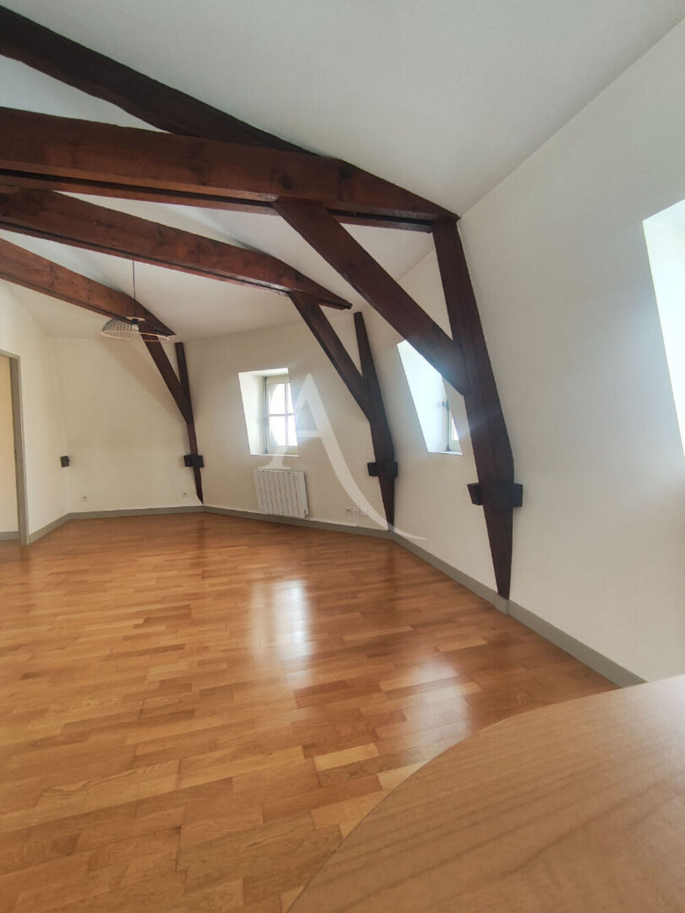 Vente Appartement Appartement Coeur de ville Saintes