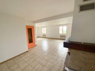  Maison à vendre 6 pièces 160 m²