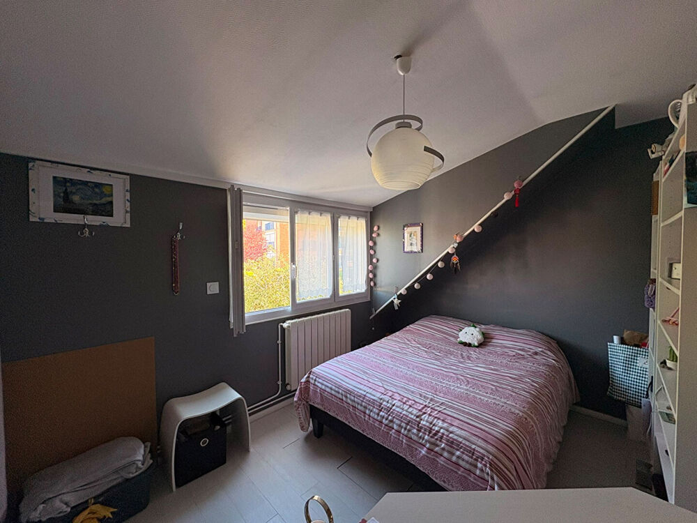 Vente Maison Maison  familiale type T5 Meulan en yvelines