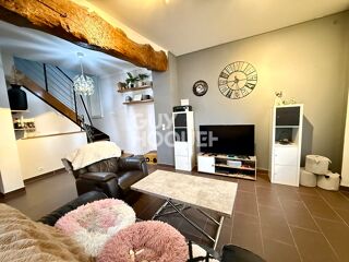  Maison à vendre 5 pièces 82 m²