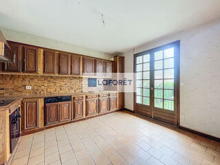  Maison � vendre 5 pi�ces 105 m�