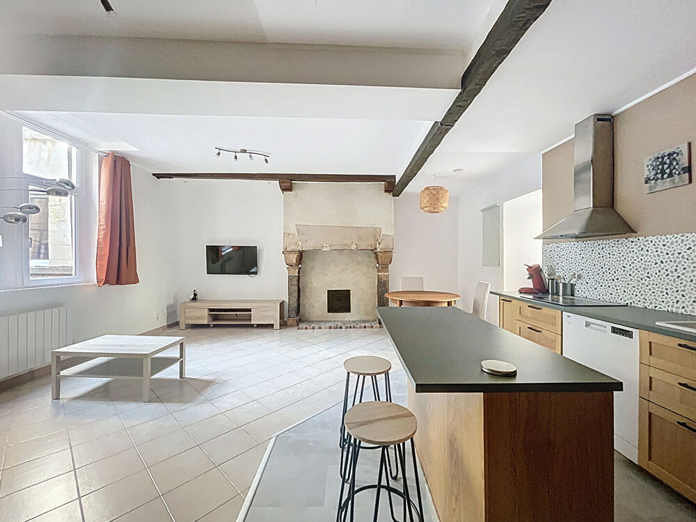 Location Appartement DIJON - HYPER CENTRE Dijon