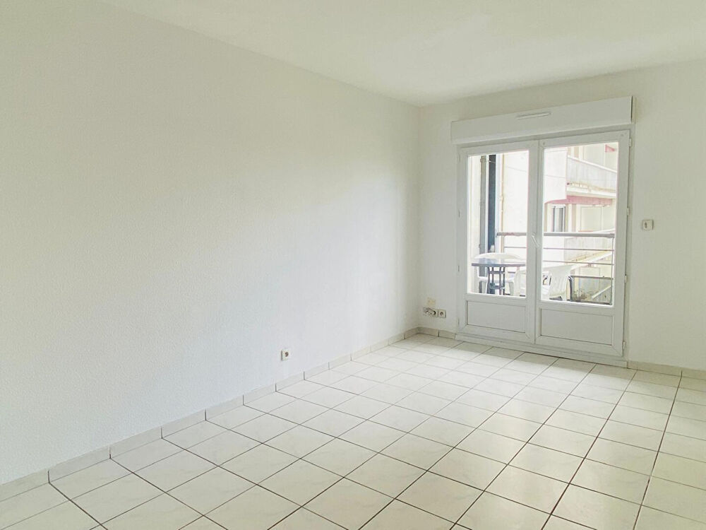 RÉSIDENCE SAINT JEAN - Appt 942 - T3 Duplex de 49.48 m²