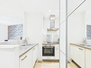  Appartement  vendre 1 pice 31 m