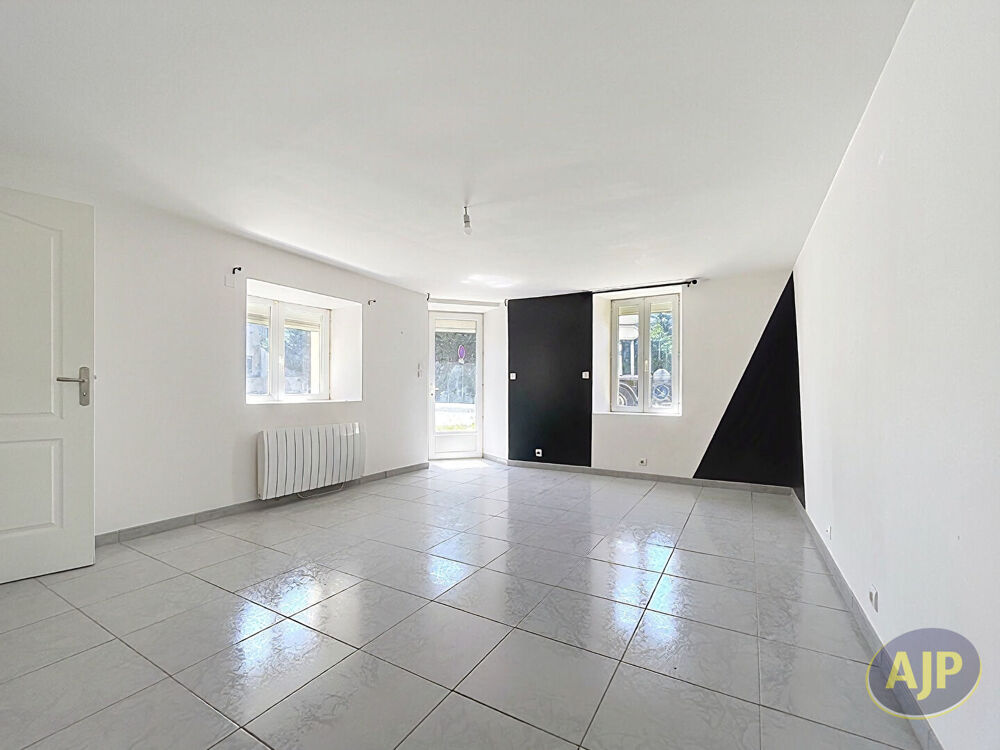 FEGREAC maison 2 chambres