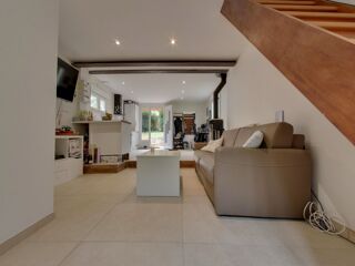  Maison � vendre 2 pi�ces 53 m�