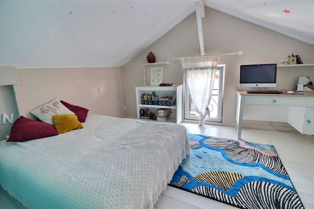 � vendre  Maison Nanterre (92000)