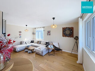  Maison � vendre 6 pi�ces 