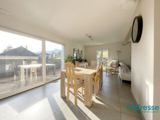  Maison � vendre 6 pi�ces 115 m�